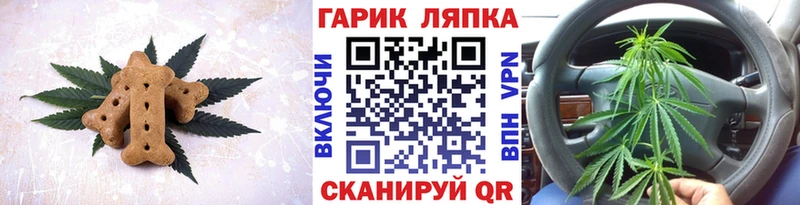 Купить  Анадырь  Cannafood конопля 